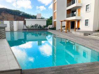 ODYSSEY, Appartement Neuf - À 800m de la Plage de Pereybere - 5