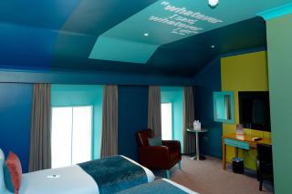 Skeffington Arms Hotel - 2