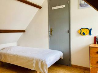 La Grange Dimière - Duplex 3 pers - Parking privé - Saint-Martin-Boulogne - 6