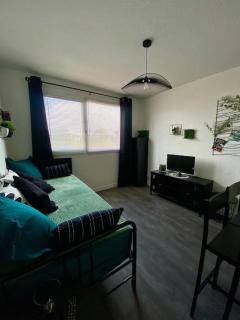 Appartement Royan centre-ville - Royan - 9
