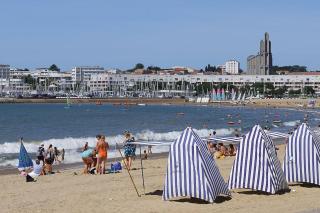 Appartement Royan centre-ville - Royan - 1