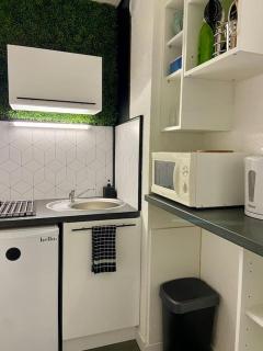 Appartement Royan centre-ville - Royan - 5