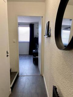 Appartement Royan centre-ville - Royan - 4