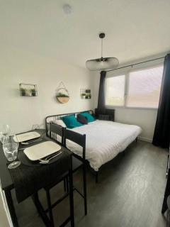 Appartement Royan centre-ville - Royan - 7