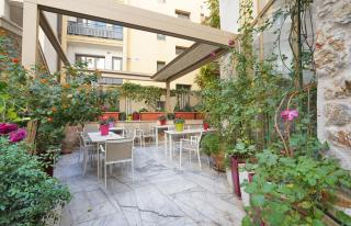 Acropolian Spirit Boutique Hotel - Athènes - 2