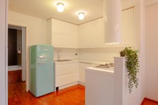 Navigli Design Apartment with Balcony - Milan - 4