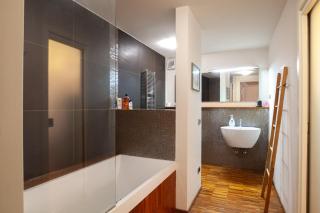 Navigli Design Apartment with Balcony - Milan - 8