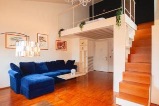 Navigli Design Apartment with Balcony - Milan - 3