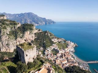 Casa Alfonso - Minori - Amalfi coast - Minori - 7