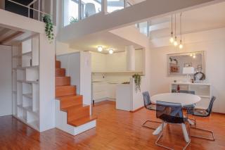 Navigli Design Apartment with Balcony - Milan - 5