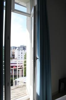 Appart'hôtel Saint Jean - Lourdes - 2