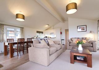 Caddys Corner Lodges - Porkellis - 9