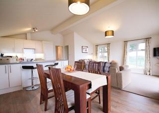 Caddys Corner Lodges - Porkellis - 8