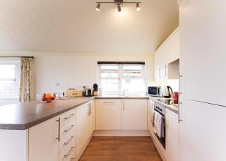 Caddys Corner Lodges - Porkellis - 7