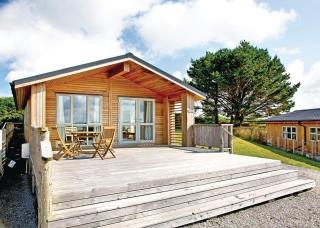 Caddys Corner Lodges - Porkellis - 2