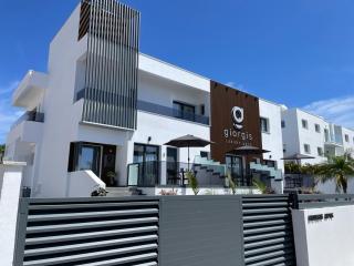 Giorgis Luxury Apartments - Ayia Napa - 9