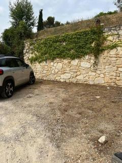 Villa à flanc de colline - 3