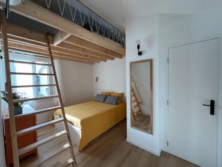 Paisible gîte moderne avec vue sur le Luberon - 6