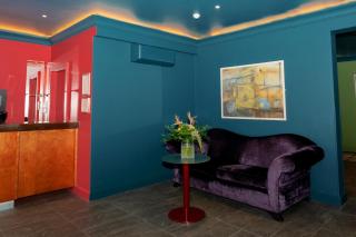 Skeffington Arms Hotel - 6