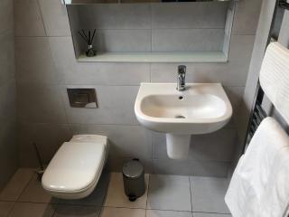 New! Fantastic 1 Bedroom Flat SW6 near Central London - Londra - 6