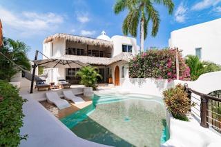 1013 - Villa Maya - Santa Cruz - Huatulco - 2