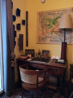 Villa le Cloky - Thomery - 7