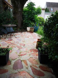 Villa le Cloky - Thomery - 1
