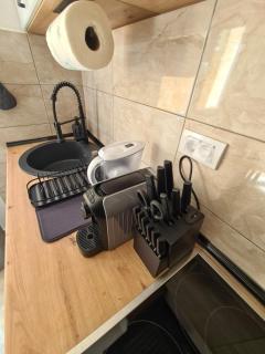 Apartman Berlin Sokobanja 2 - Soko Banja - 5
