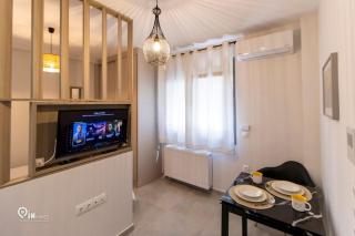'Apolon' studio next to Metro - Atene - 7