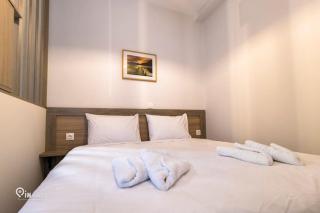 Apollon - Premium Studio Near Metro-Athens - 3