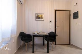 Apollon - Premium Studio Near Metro-Athens - 4