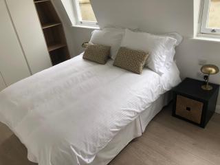 New! Fantastic 1 Bedroom Flat SW6 near Central London - Londra - 7