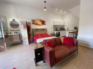 Chez Claire et Ju - 0