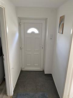 Vadkörte apartman - Balatonfůzfő - 3