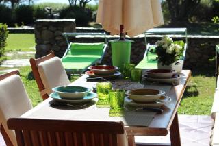 Residence Ira Beach - Appartamento sul mare - Porto Rotondo - 3