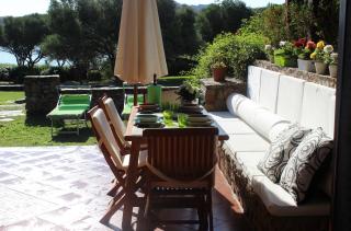 Residence Ira Beach - Appartamento sul mare - Porto Rotondo - 1
