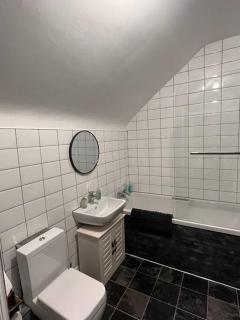 The Mews Holiday Let - 1