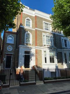 New! Fantastic 1 Bedroom Flat SW6 near Central London - Londra - 9