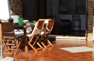 Residence Ira Beach - Appartamento sul mare - Porto Rotondo - 6