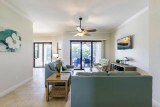 Great Location, Minutes to the Beach, Two Heated pools , sleeps 17! - Pelican Junction - Roelens - Cape Coral - 5