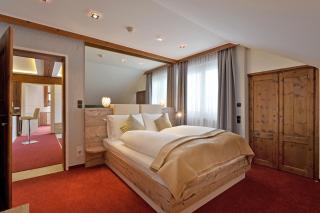 Hotel Kufsteinerhof - 9