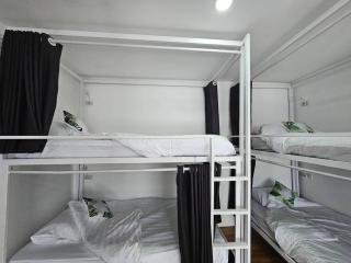 Tiger House Hostel Koh Tao - Ko Tao - 7