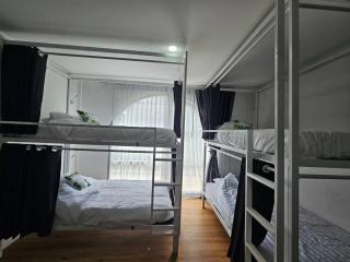 Tiger House Hostel Koh Tao - Ko Tao - 6