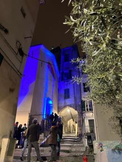 “ Nel Vecchio Carruggio” - San Remo - 3