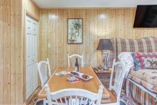 Tranquil Fairmont Studio with Patios - Pets Welcome! - 7