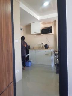 Rawai beach condominium Phuket - 3