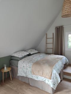 Appartement Terrasse - Bagnoles de l'Orne - 5