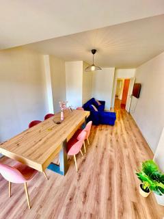 Elegant apartment Paris Bagnolet 303 - Bagnolet - 0