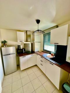Elegant apartment Paris Bagnolet 303 - Bagnolet - 7