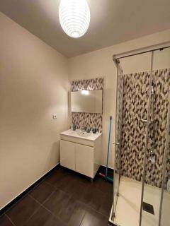Elegant apartment Paris Bagnolet 303 - Bagnolet - 6